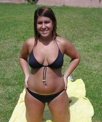 SUPER-CUTE CHUBBY AMATEURS