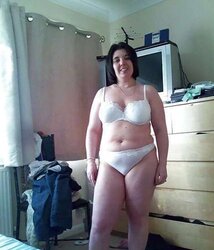 SUPER-CUTE CHUBBY AMATEURS