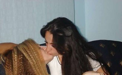 Lezzies Nr trio L