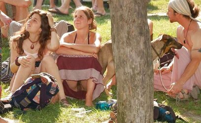 Upskirt amateurs