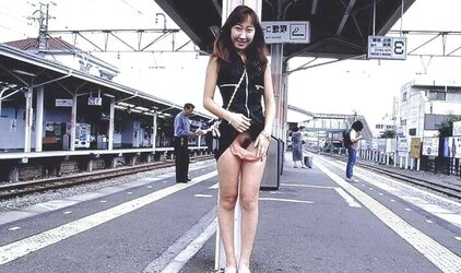 Upskirt amateurs