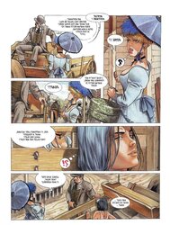 Luca Tarlazzi - White Cloud
