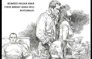 TURKCE FANTEZI CUCKOLD