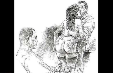TURKCE FANTEZI CUCKOLD