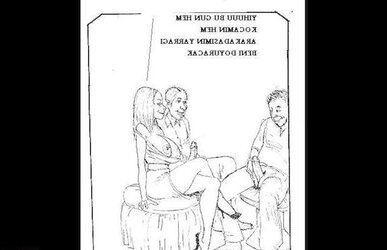 TURKCE FANTEZI CUCKOLD