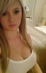 Big-Boobed Teenagers