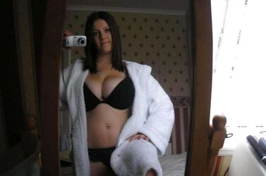 Big-Boobed Teenagers