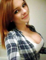 Big-Boobed Teenagers