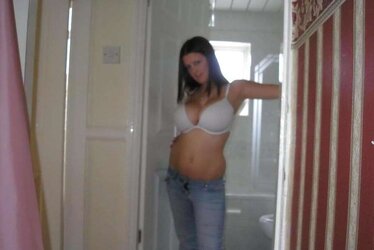 Big-Boobed Teenagers