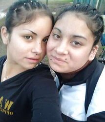 Mis Hermanas y Mis Primas