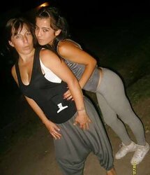 Mis Hermanas y Mis Primas