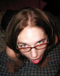 ExGF Brooke Deepthroating Pipe