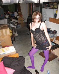 ExGF Brooke Deepthroating Pipe