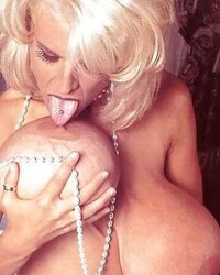 I like it fake - Plump ten -paul-dom