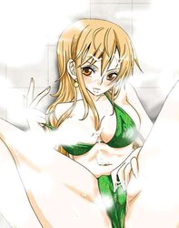 Hentai exclusive nami