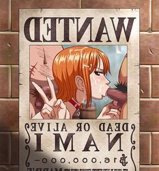 Hentai exclusive nami