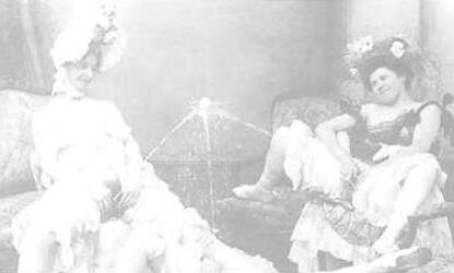 Uncommon images