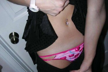 Candid undies and donk