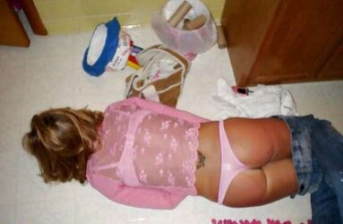 Candid undies and donk