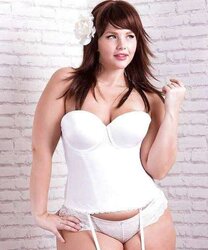 Mollige Frauen aber Wonderful Teil