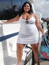 Mollige Frauen aber Wonderful Teil