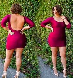 Mollige Frauen aber Wonderful Teil