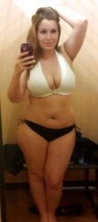 Mollige Frauen aber Wonderful Teil