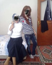Turban nylon