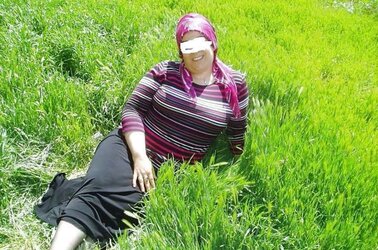 Turban nylon