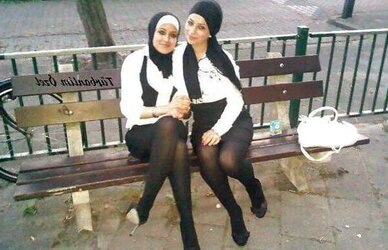 Turban nylon