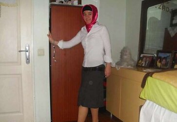 Turban nylon
