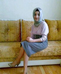Turban nylon