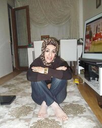 Turban nylon
