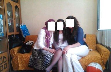 Turban nylon