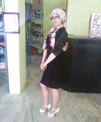 Turban nylon