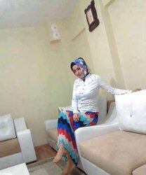 Turban nylon