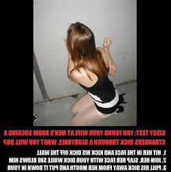 Cuckold Kink,Captions,Bisexual,Spunk