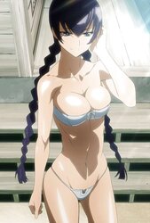 Highschool Of The Dead (HOTD) Hentai