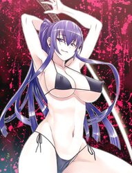 Highschool Of The Dead (HOTD) Hentai