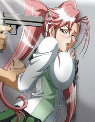 Highschool Of The Dead (HOTD) Hentai