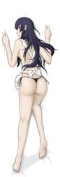 Highschool Of The Dead (HOTD) Hentai
