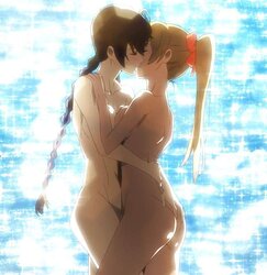 Highschool Of The Dead (HOTD) Hentai