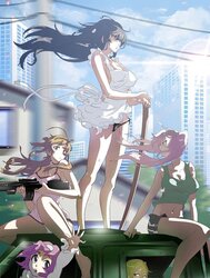 Highschool Of The Dead (HOTD) Hentai