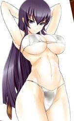 Highschool Of The Dead (HOTD) Hentai