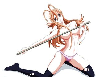 Highschool Of The Dead (HOTD) Hentai