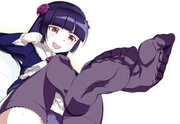 Hentai - Pantyhose - Tights