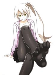 Hentai - Pantyhose - Tights