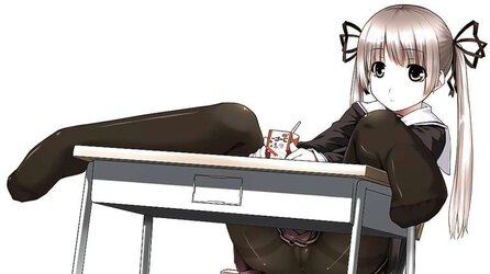 Hentai - Pantyhose - Tights