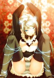 Hentai - Pantyhose - Tights