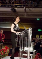 Jane Hill (girl/girl newsreader)